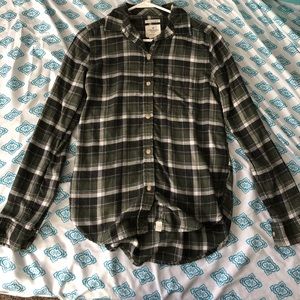 American eagle flannel